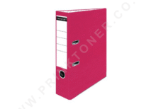 Lever Arch File Red