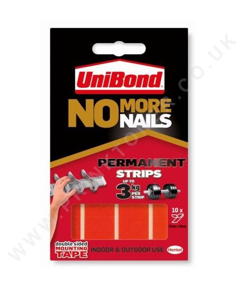 Double Sided Mounting Tape Strips Double Sided Mounting Tape