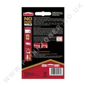 Double Sided Mounting Tape 20mm x 40mm (10 Strips) - Image 3