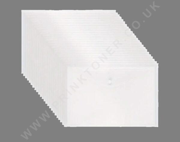 A4 Document Stud Wallet A4 Document Stud Wallet