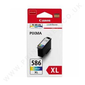 Canon CL-586XL
