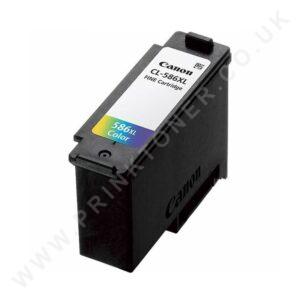 Canon CL-586XL