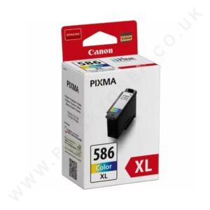 Canon CL-586XL