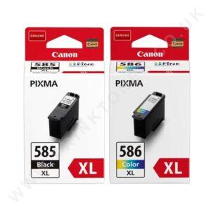 Canon PG-585XL/CL-586XL