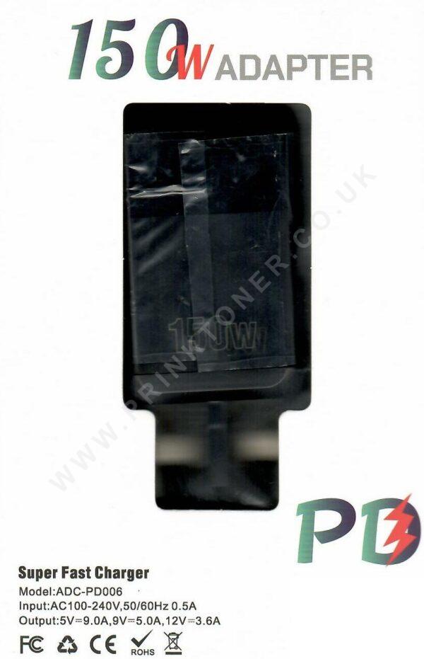 USB Adaptor Power Adaptor