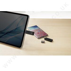 USB-C 64GB 3.2 Gen 1 Kingston DataTraveler 70 - Image 4