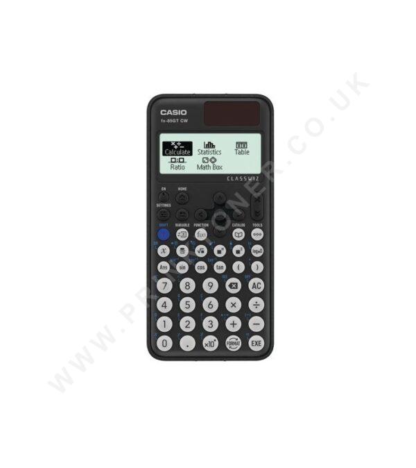 Casio fx-85GTCW Scientific Calculator