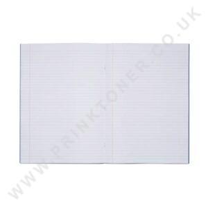 A4 Exercise Book F8M