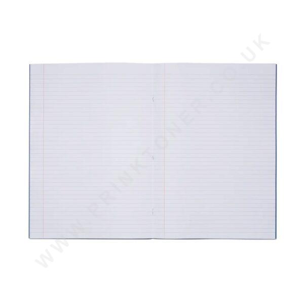 A4 Exercise Book F8M