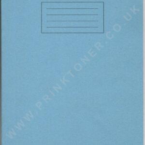 A4 Exercise Book