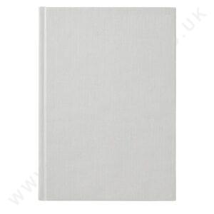 Casebound A5 Notebook