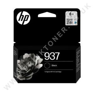 HP 937 Black