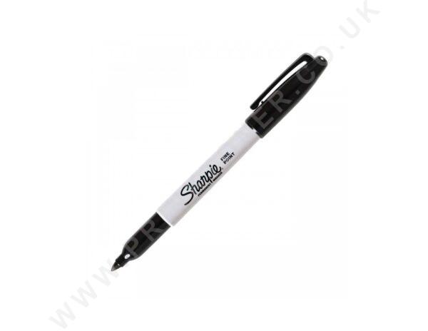 Sharpie Black Sharpie Black