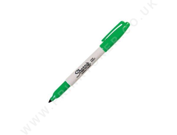 Sharpie Green Sharpie Green