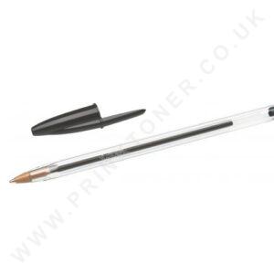 Bic Cristal Ballpoint Pen