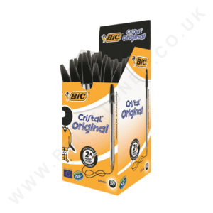 Bic Cristal Ballpoint Pen